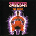 Pochette de The Dudes of Wrath - Shocker