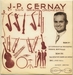 Pochette de Jean-Pierre Cernay - Bac and roll