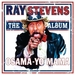 Pochette de Ray Stevens - The lady on the radio