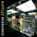 Pochette de Battles - Atlas