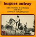 Vignette de Hugues Aufray - Adieu monsieur le professeur