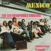 Pochette de The Les Humphries Singers - Mexico
