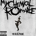 Pochette de My Chemical Romance - Welcome to the Black Parade