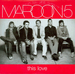 Vignette de Maroon 5 - This love