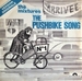 Pochette de The Mixtures - The Pushbike Song