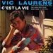 Pochette de Vic Laurens - C'est la vie