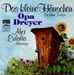 Pochette de Opa Dreyer - Das kleine Huschen