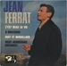 Pochette de Jean Ferrat - Nuit et brouillard