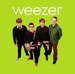 Pochette de Weezer - Hash Pipe