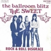 Pochette de Sweet - The ballroom blitz
