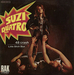 Pochette de Suzi Quatro - 48 Crash