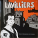 Pochette de Bernard Lavilliers - Lyon sur Saone