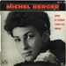 Pochette de Michel Berger - Partout