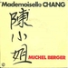 Pochette de Michel Berger - Mademoiselle Chang