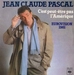 Pochette de Jean-Claude Pascal - C'est peut-tre pas l'Amrique