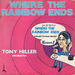 Pochette de Tony Hiller Orchestra - Where the rainbow ends