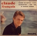 Pochette de Claude Franois - Quand un bateau passe