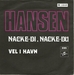 Pochette de Hansen - Vel i havn