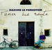 Pochette de Maxime Le Forestier - Marin du cap