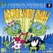 Vignette de Claude Lombard et Jean-Claude Corbel - Le Croc-Note Show