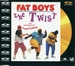 Pochette de Fat Boys - The Twist