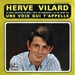 Pochette de Herv Vilard - Une voix qui t'appelle