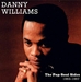 Pochette de Danny Williams - The world around me