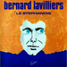 Pochette de Bernard Lavilliers - La samba