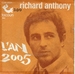 Pochette de Richard Anthony - L'an 2005