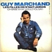 Vignette de Guy Marchand - Les filles on n'sait jamais