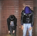 Pochette de Crystal Castles - Courtship Date