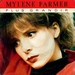 Pochette de Mylne Farmer - Plus grandir (version longue)