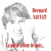 Pochette de Bernard Sauvat - Le professeur ne rve plus