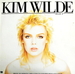 Pochette de Kim Wilde - Cambodia (reprise)