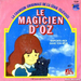 Vignette de Richard Dewitte & Laurie Destal - Le magicien d'Oz