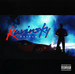 Pochette de Kavinsky - Blizzard