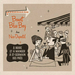 Pochette de Benoit Blue Boy avec Nico Duportal - Le rock steak frites