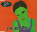 Pochette de Ash - Girl from Mars