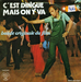 Pochette de Bande Originale du Film - It's crazy, but let's do it (C'est dingue mais on y va)