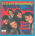 Vignette de Bee Gees - To love somebody