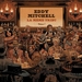 Vignette de Eddy Mitchell et Charles Bradley - Otis