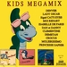 Pochette de Kids Megamix - Kids Megamix