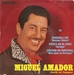 Pochette de Miguel Amador - La bamba