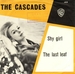 Pochette de The Cascades - The last leaf