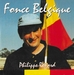 Pochette de Philippe Renard - Fonce Belgique !