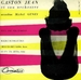 Vignette de Gaston Jean et son orchestre - Rock and roll d'amour