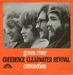 Vignette de Creedence Clearwater Revival - Green river