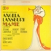 Pochette de Angela Lansbury - We need a little Christmas