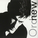 Pochette de New Order - The Perfect Kiss