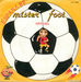 Pochette de Jean Renard - Mister Foot